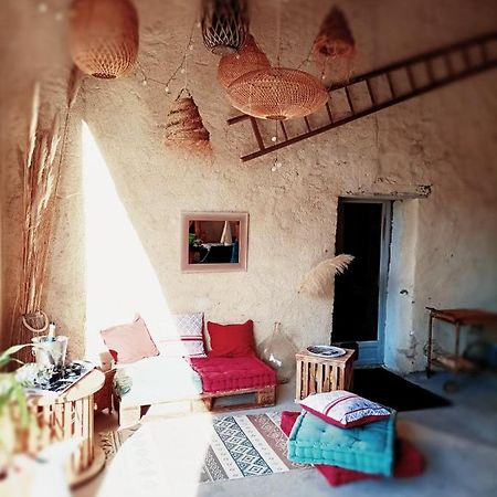 Salles-sur-Mer Gite 3 Etoiles Avec Spa, 2 Chambres Le Logis De Pearl מראה חיצוני תמונה